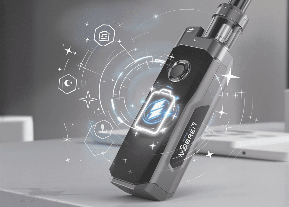 Top Vape Devices That Keep Going: Ultimate Battery Life Guide