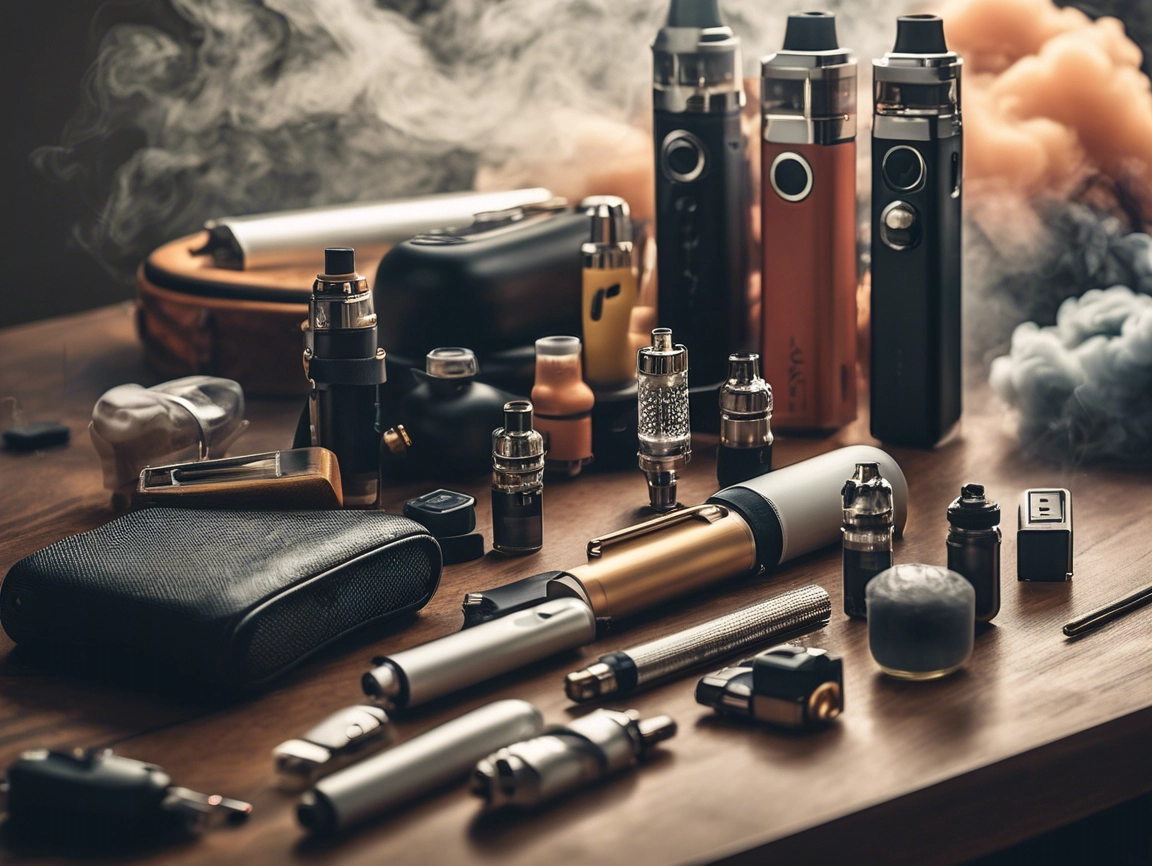 Are Vapes Bad for You? The Ultimate Guide for 2025