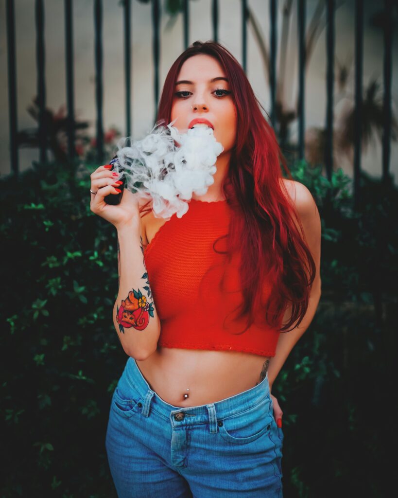 best refillable vapes