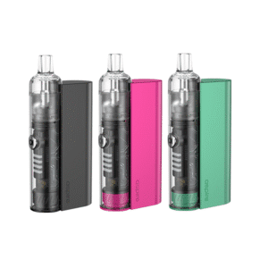 Aspire Cyber GT Pod Vape Kit