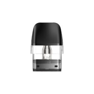Geekvape Q Top Fill Replacement Pods - 3 Pcs (0.6Ohm, 0.8Ohm, 1.2Ohm) 2ml