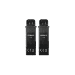 Aspire Gotek X Replacement Pods Large 2PCS (0.8Ohms/0.6Ohms)