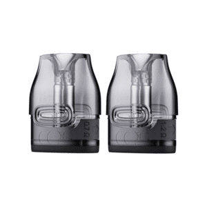 Voopoo VMATE V2 Replacement Pod Cartridges 0.7Ω/1.2Ω 3ml