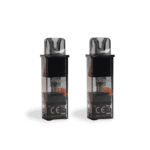 Aspire Gotek X Replacement Pods 2ml (0.8Ohms/0.6Ohms)