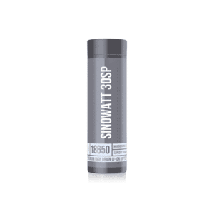 Sinowatt 30SP 18650 3000mAh 15A Battery