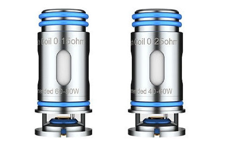 DTL Coils