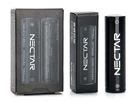 Vape Batteries