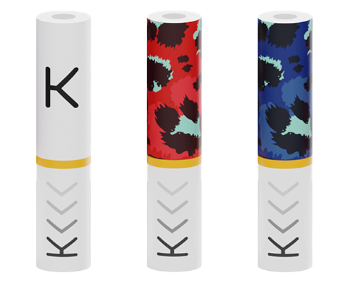 Vape Cotton
