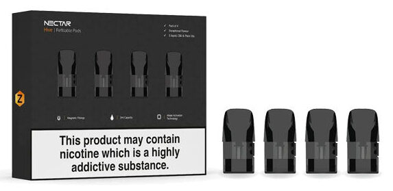 Vape Pods